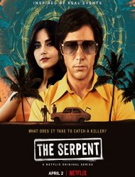 Le Serpent 1 episode 1