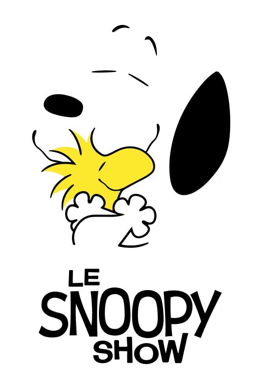 Le Snoopy Show