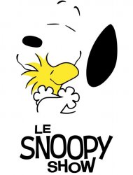 Le Snoopy Show 1 episode 9