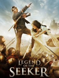 Legend of the Seeker : l'épée de vérité