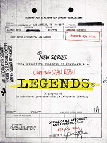 Legends (2014)