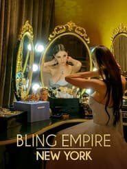 L'Empire du bling : New York 1 episode 3