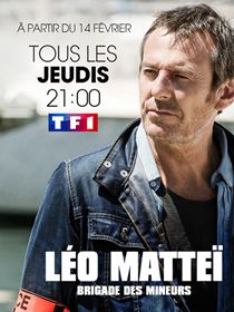 Léo Matteï, Brigade des mineurs 4 episode 4