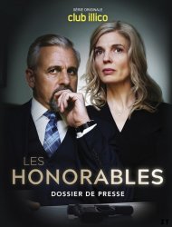 Les Honorables 2 episode 5