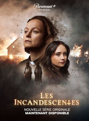 Les Incandescentes 1 episode 6