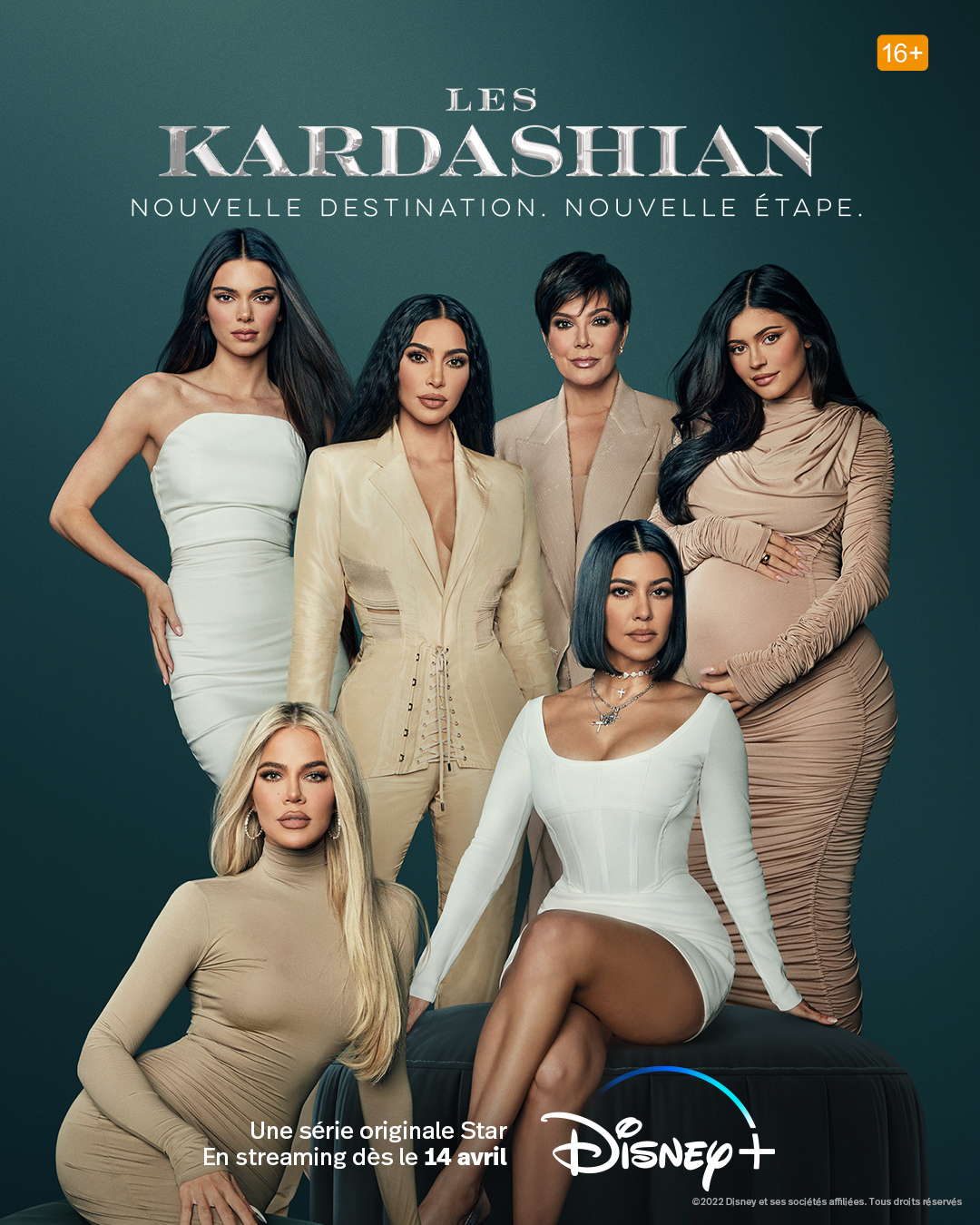 Les Kardashian 1 episode 2