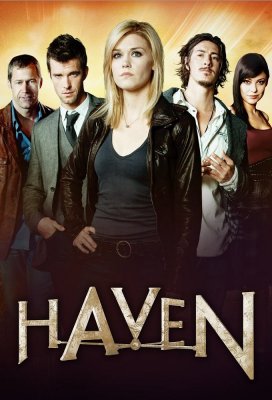 Les Mystères de Haven 2 episode 12