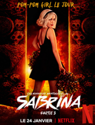 Les Nouvelles aventures de Sabrina 1 episode 2