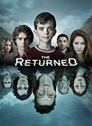 Les Revenants 1 episode 8