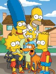 Les Simpson 8 episode 16