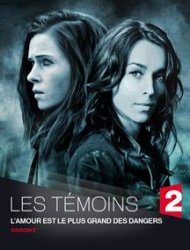 Les Témoins 1 episode 6