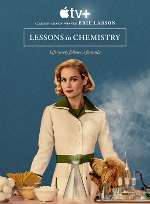 Lessons In Chemistry 1 episode 3