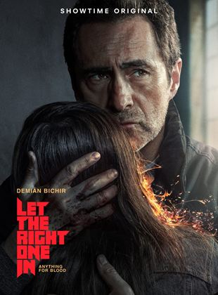 Let The Right One In 1 episode 1