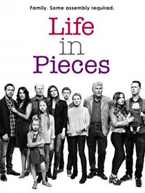 Life In Pieces 1 episode 12