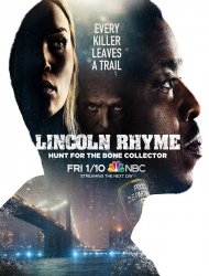 Lincoln Rhyme: Hunt for the Bone Collector 1 episode 10