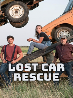 Lost Car Rescue 1 episode 2