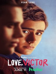 Love, Victor 3 episode 4