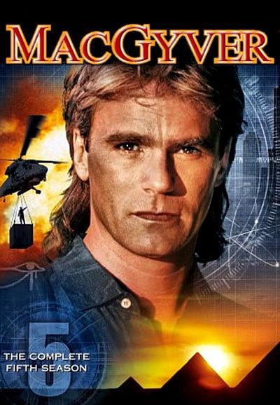 MacGyver