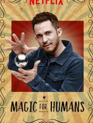 Magic for Humans 3 episode 4