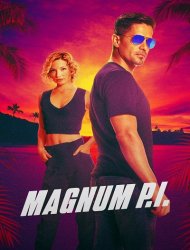 Magnum, P.I. (2018) 5 episode 8