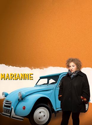 Marianne (2022) 1 episode 4