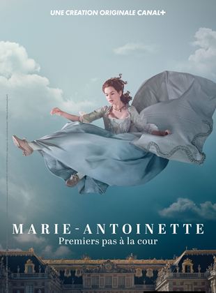 Marie-Antoinette 1 episode 1