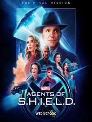 Marvel : Les Agents du S.H.I.E.L.D. 5 episode 8