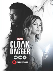 Marvel's Cloak & Dagger 1 episode 10