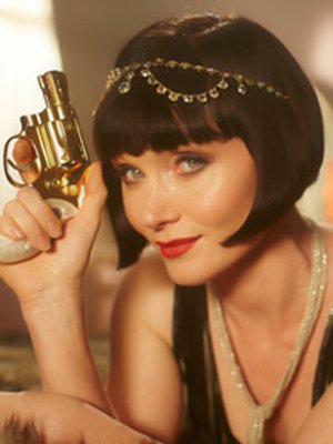 Miss Fisher enquête 3 episode 2