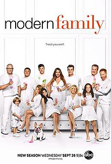 Modern Family 9 episode 16