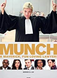 Munch 2 episode 9