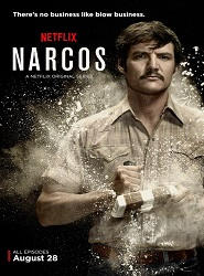 Narcos 2 episode 1