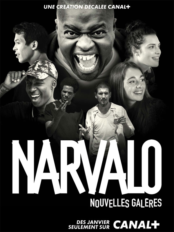 Narvalo : nouvelles galères 3 episode 6