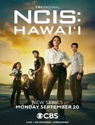 NCIS: Hawai'i 2 episode 17