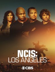 NCIS: Los Angeles 6 episode 8