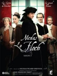 Nicolas Le Floch 4 episode 1