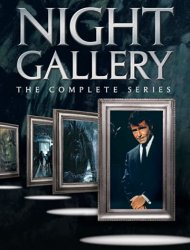 Night Gallery 2 episode 19