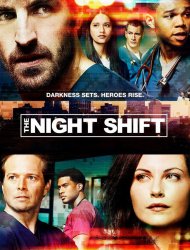 Night Shift 2 episode 13