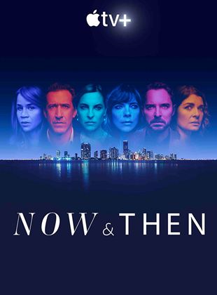 Now And Then 1 episode 1