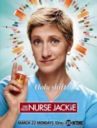 Nurse Jackie 1 episode 3