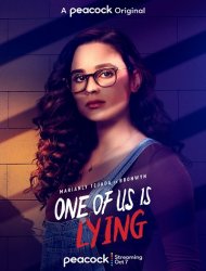 One Of Us Is Lying 1 episode 2