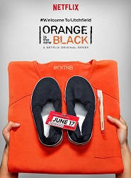 Orange Is the New Black