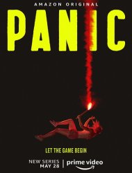 Panic 1 episode 10