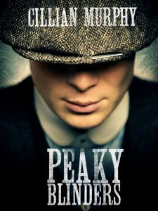 Peaky Blinders 1 episode 4