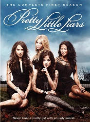 Pretty Little Liars