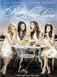 Pretty Little Liars