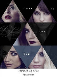 Pretty Little Liars 6 episode 18