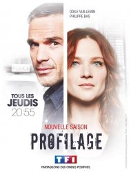 Profilage 7 episode 9