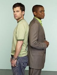 Psych : Enquêteur malgré lui 3 episode 14