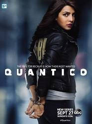 Quantico 3 episode 10